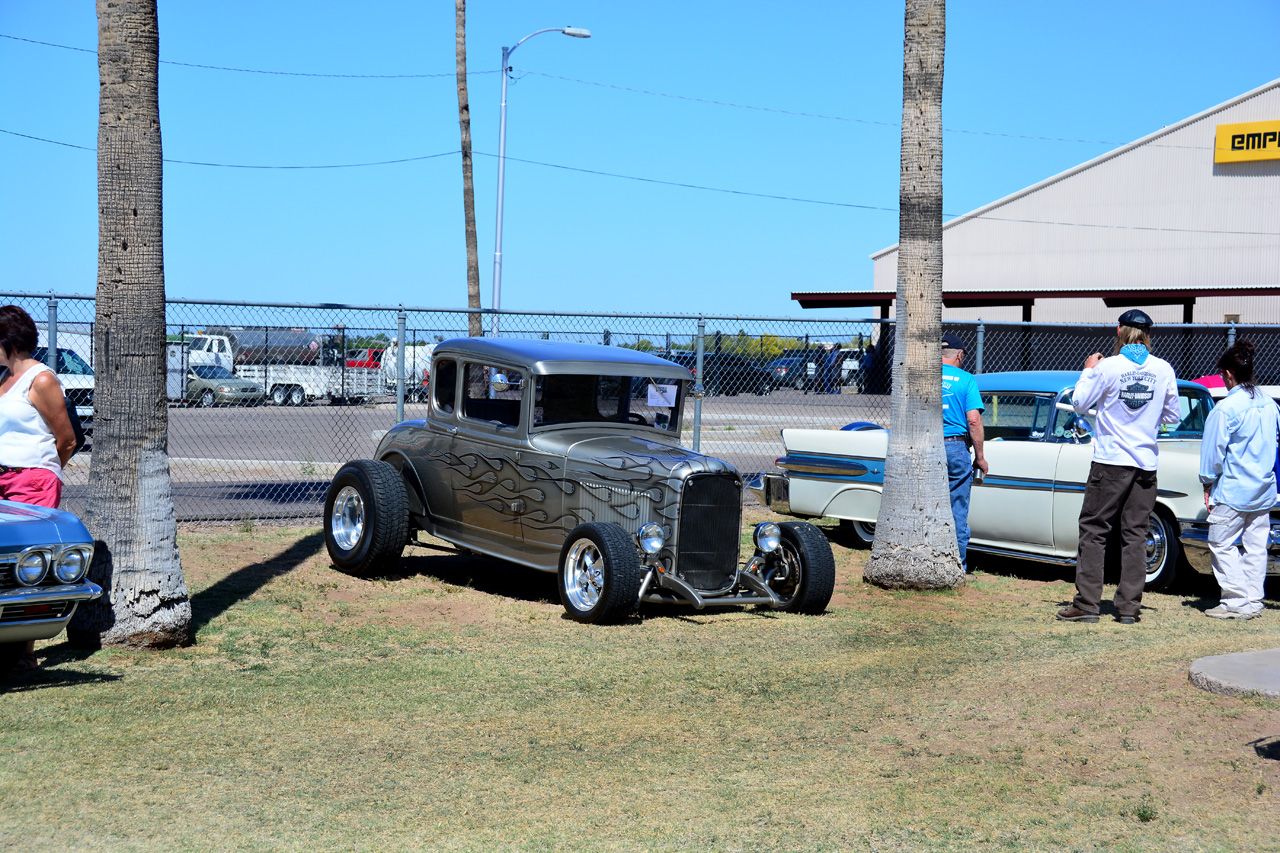 2016-03-26, 027, Falcon Field Airport Open House