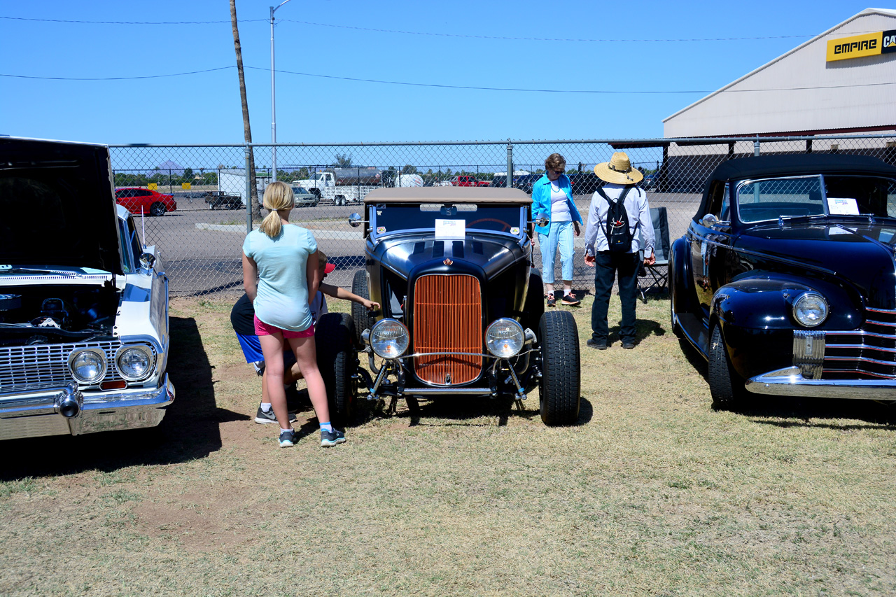 2016-03-26, 028, Falcon Field Airport Open House