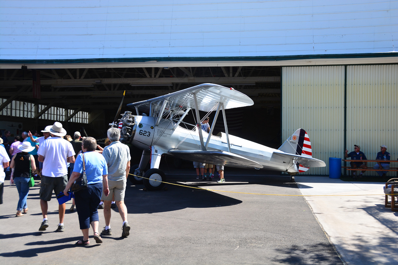 2016-03-26, 032, Falcon Field Airport Open House