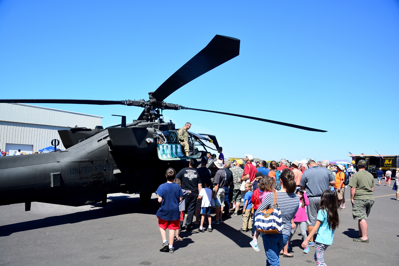 2016-03-26, 033, Falcon Field Airport Open House