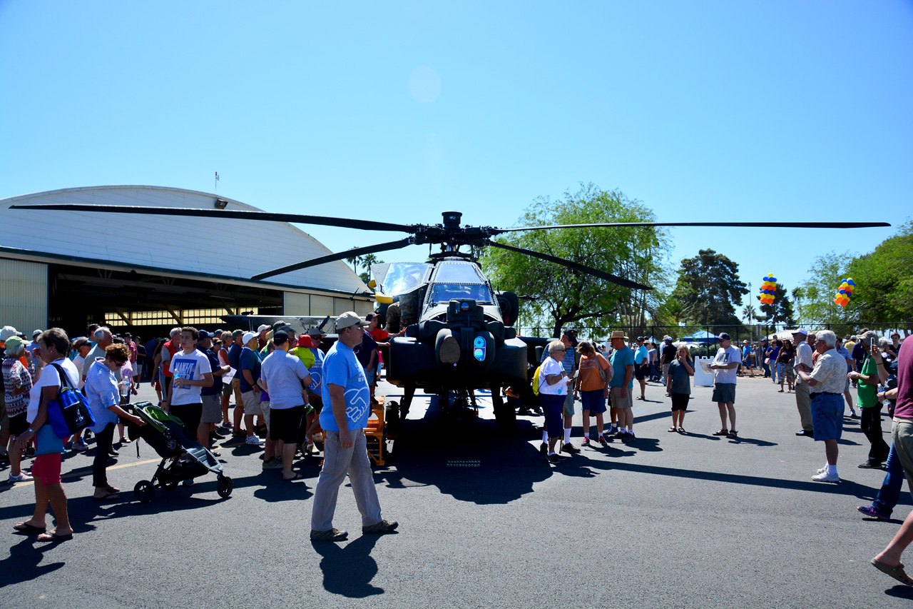 2016-03-26, 036, Falcon Field Airport Open House