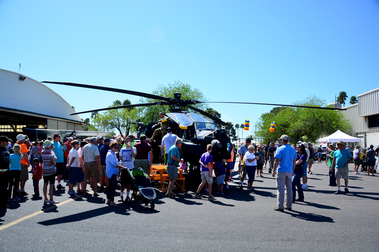 2016-03-26, 037, Falcon Field Airport Open House