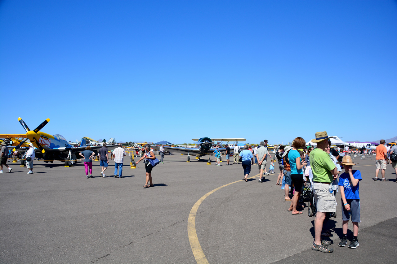 2016-03-26, 039, Falcon Field Airport Open House