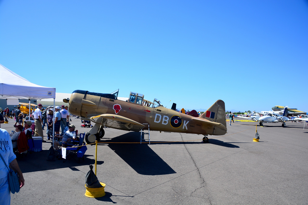 2016-03-26, 042, Falcon Field Airport Open House