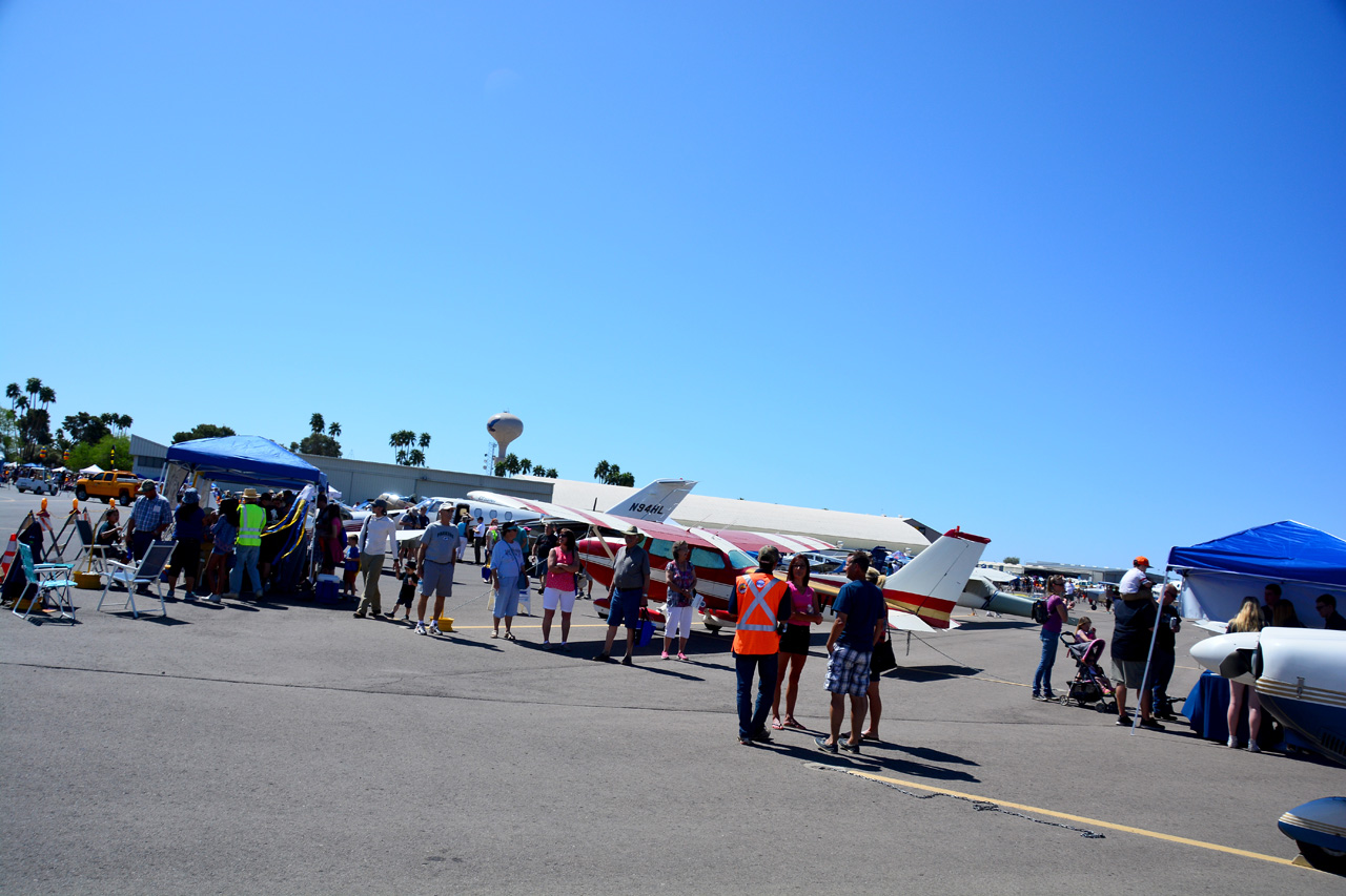 2016-03-26, 043, Falcon Field Airport Open House