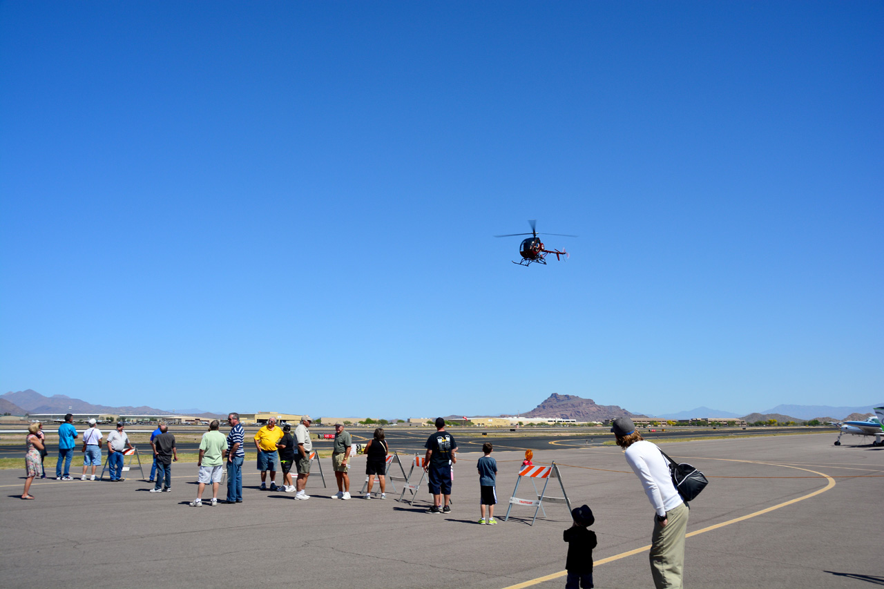 2016-03-26, 050, Falcon Field Airport Open House