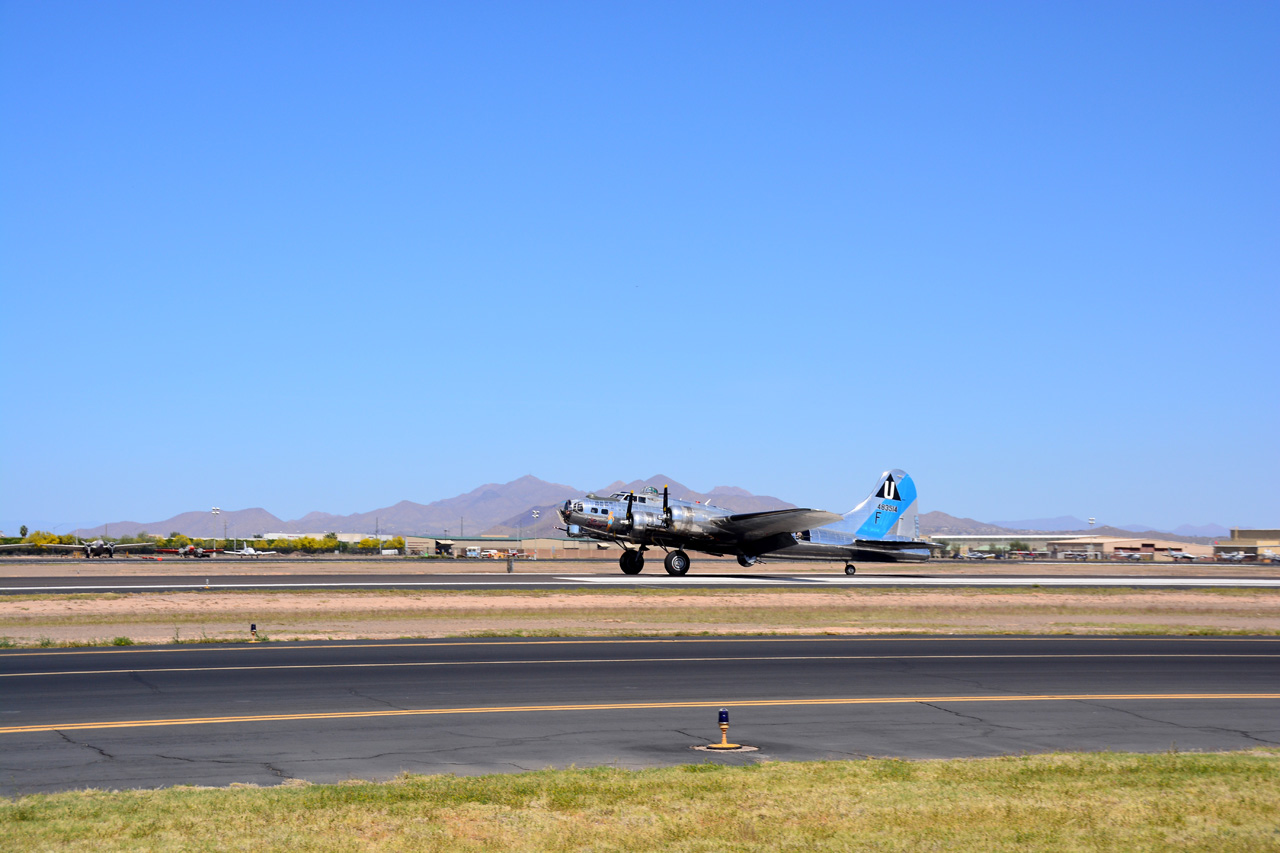 2016-03-26, 060, Falcon Field Airport Open House