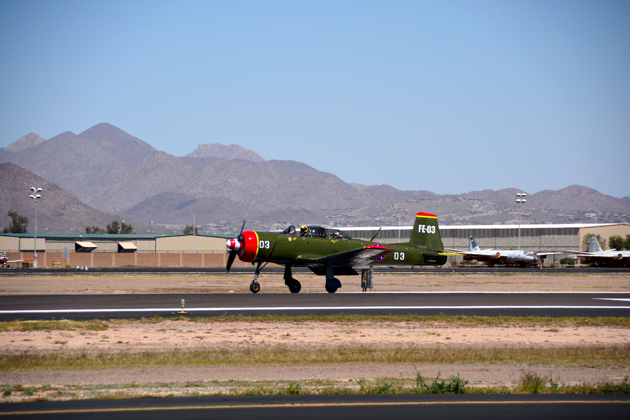 2016-03-26, 068, Falcon Field Airport Open House