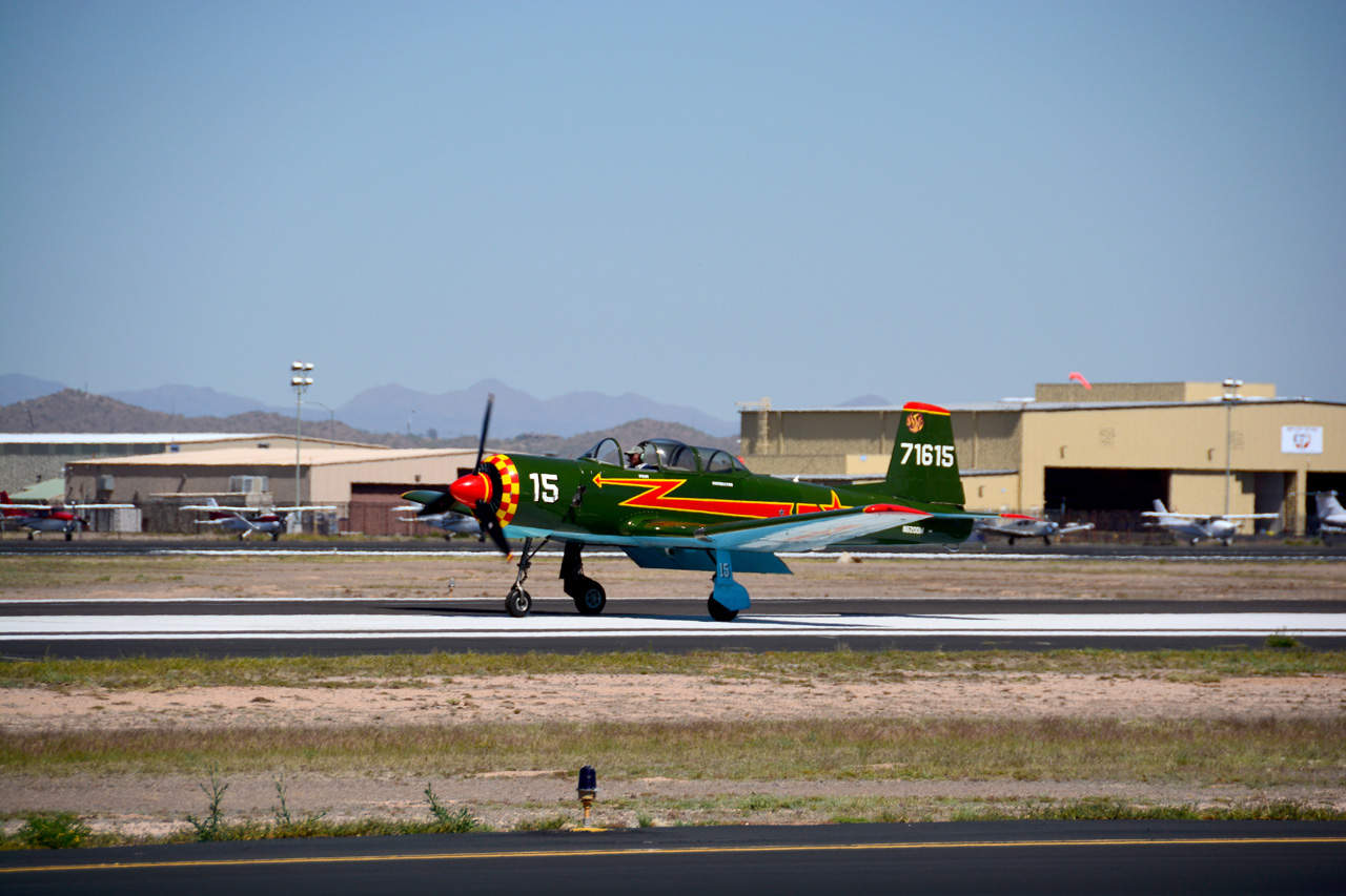 2016-03-26, 069, Falcon Field Airport Open House