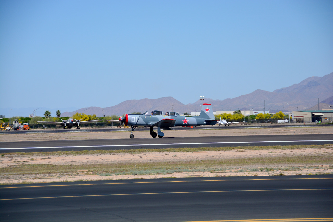 2016-03-26, 071, Falcon Field Airport Open House