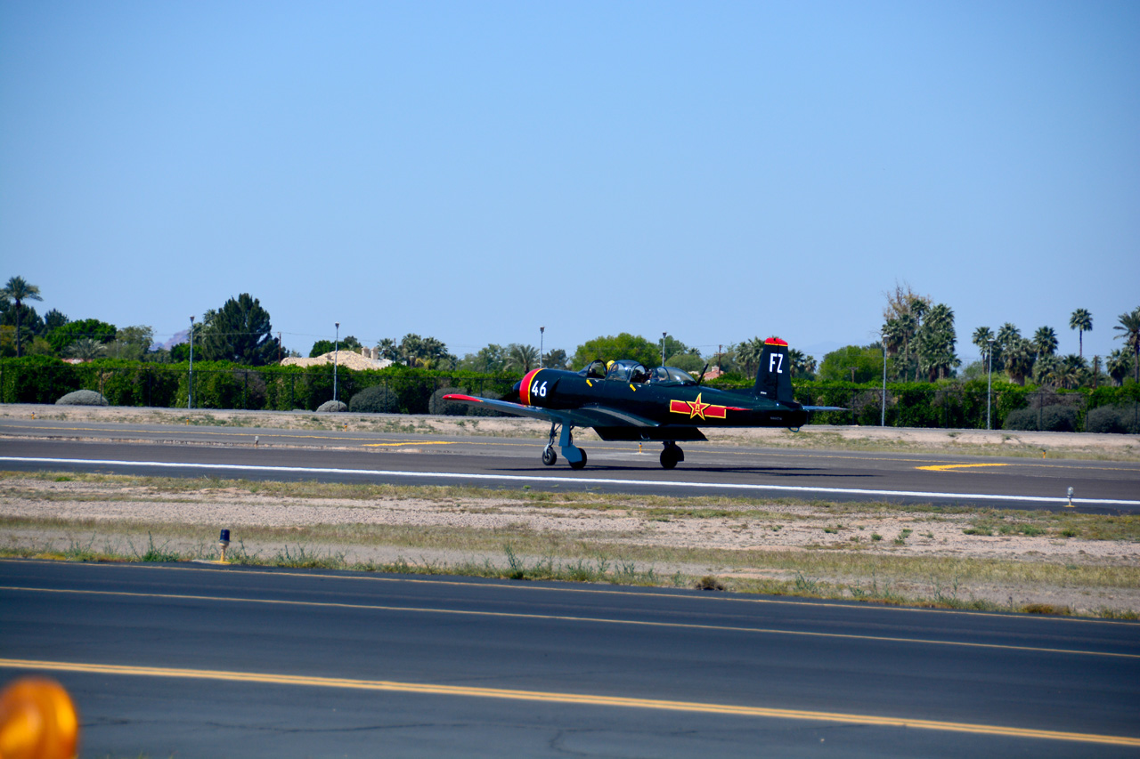 2016-03-26, 072, Falcon Field Airport Open House