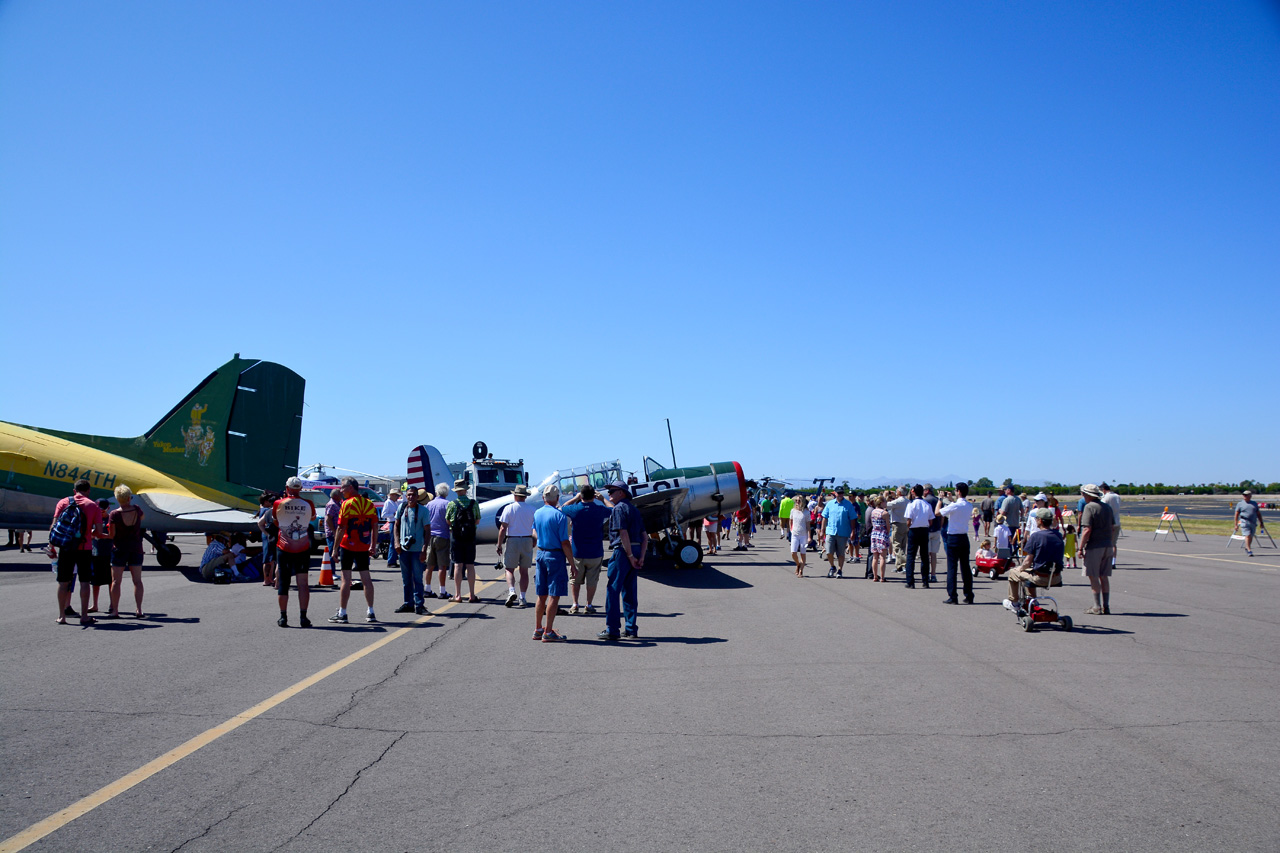 2016-03-26, 073, Falcon Field Airport Open House