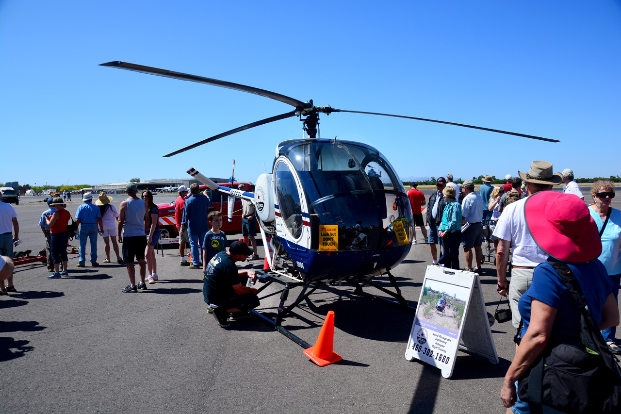 2016-03-26, 078, Falcon Field Airport Open House