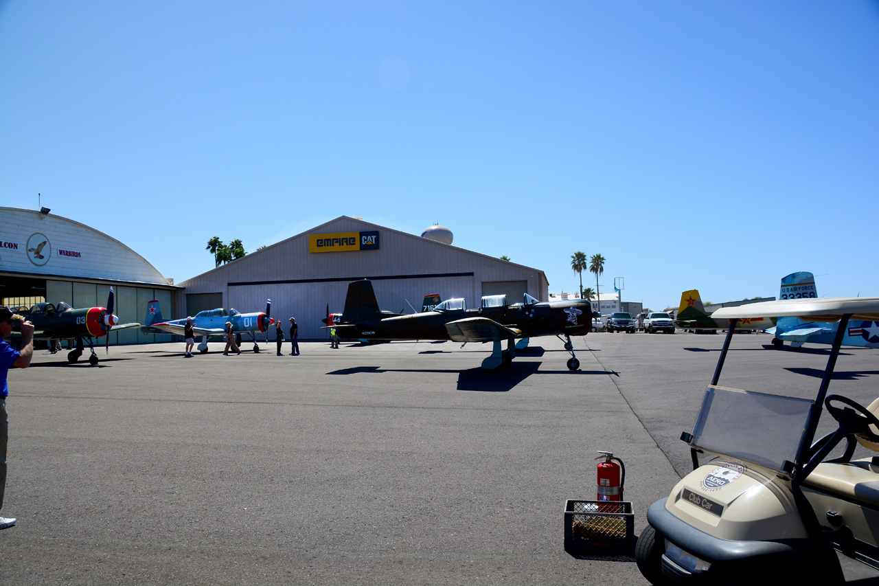 2016-03-26, 079, Falcon Field Airport Open House