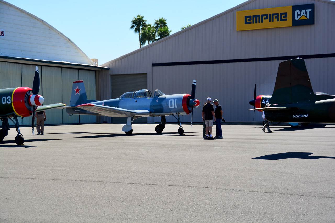 2016-03-26, 081, Falcon Field Airport Open House