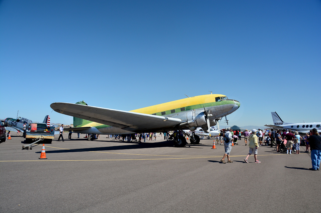 2016-03-26, 083, Falcon Field Airport Open House