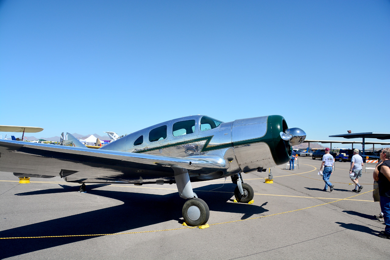 2016-03-26, 088, Falcon Field Airport Open House