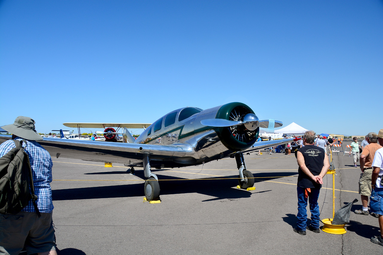 2016-03-26, 089, Falcon Field Airport Open House