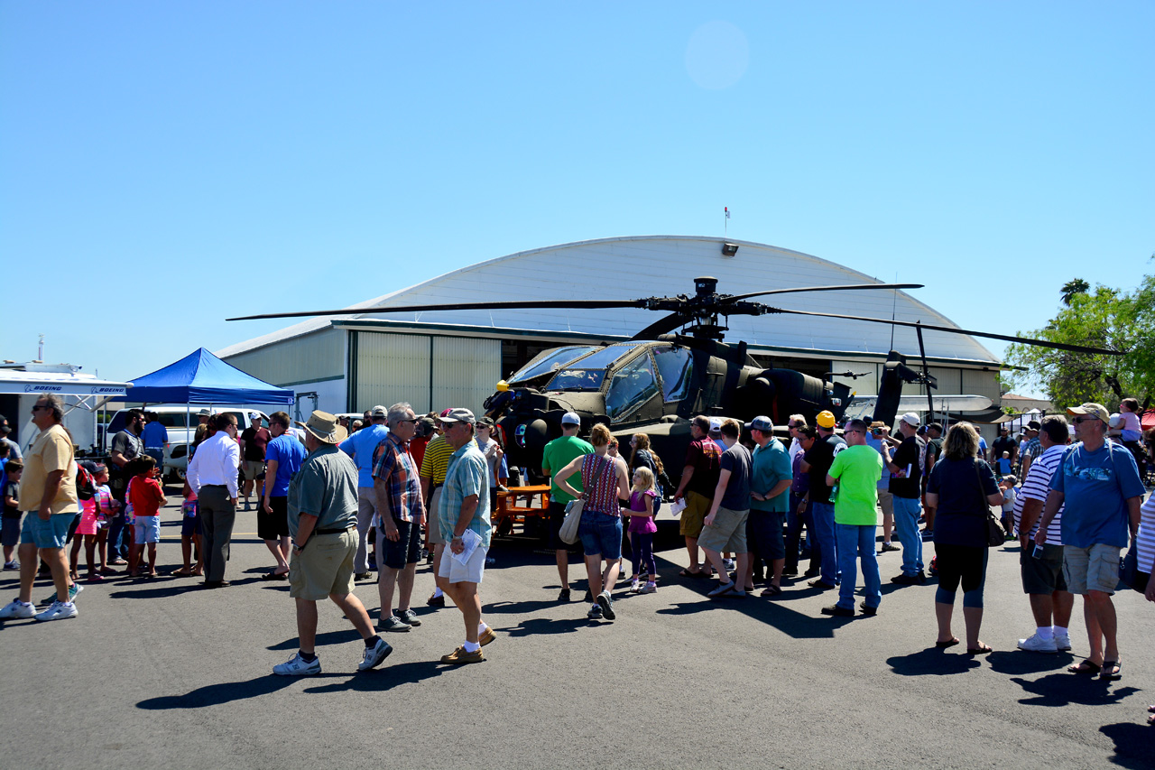 2016-03-26, 090, Falcon Field Airport Open House