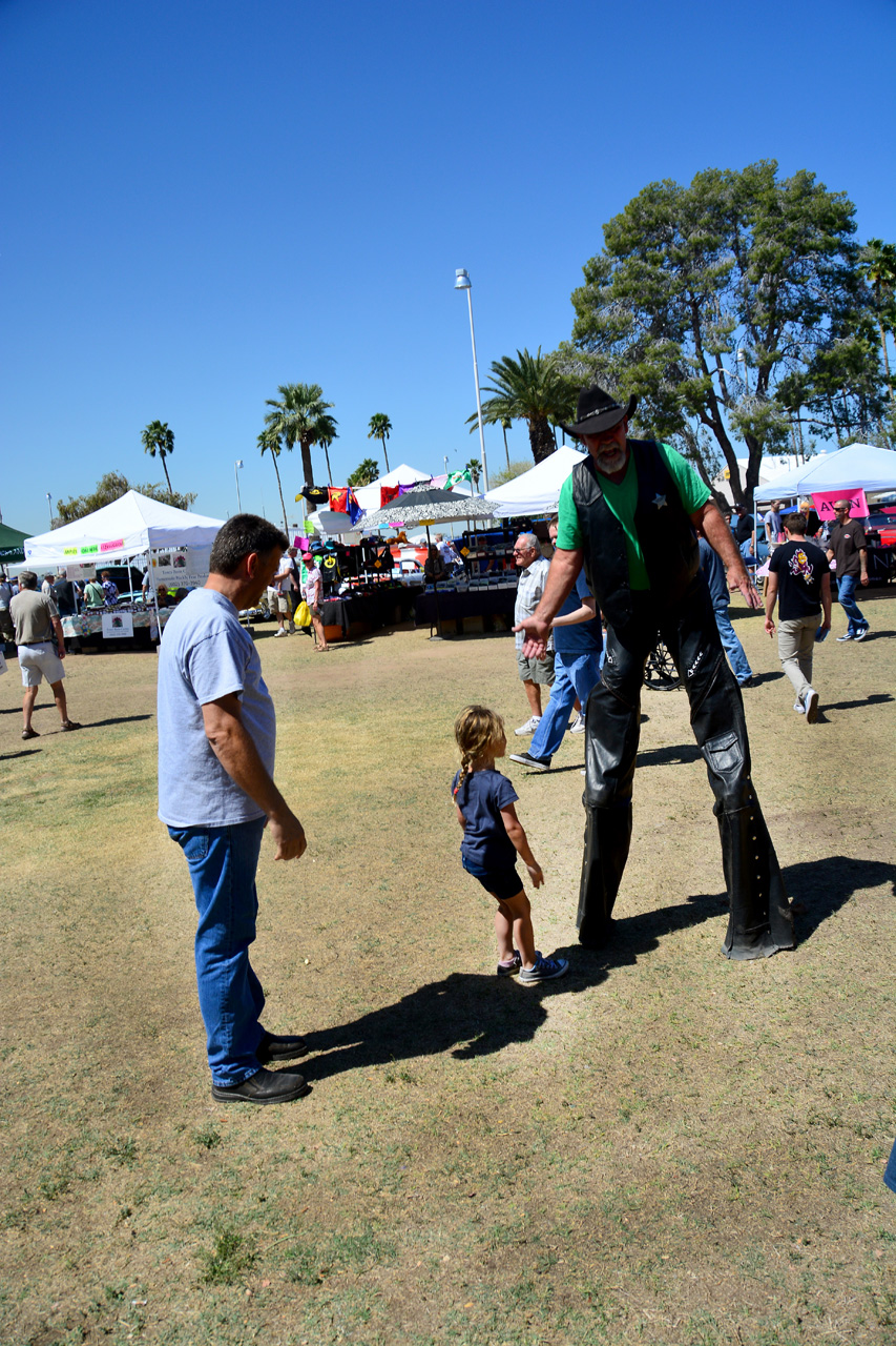 2016-03-26, 091, Falcon Field Airport Open House