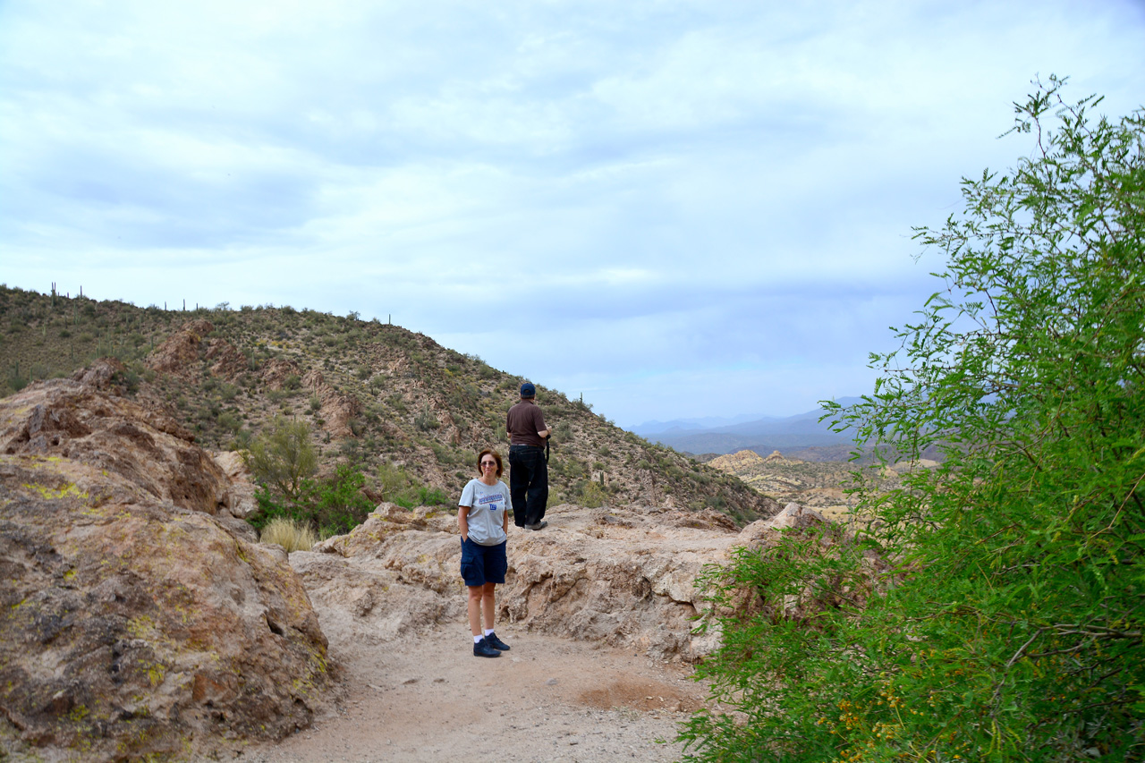 2016-04-09, 001, Canyon Lake on the Dolly Steamboat