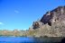 2016-04-09, 038, Canyon Lake on the Dolly Steamboat