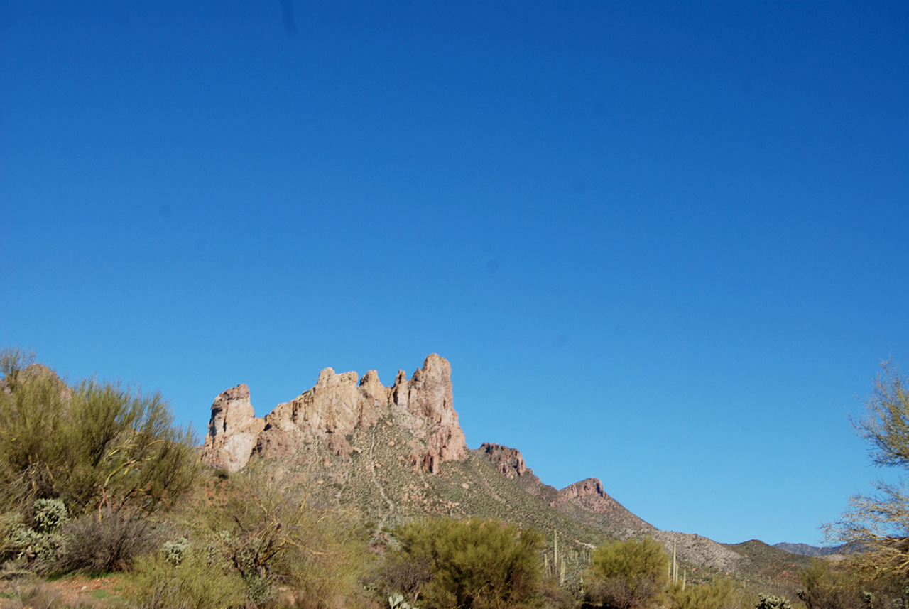 2017-02-21, 010, Montana Mtn Trail, AZ