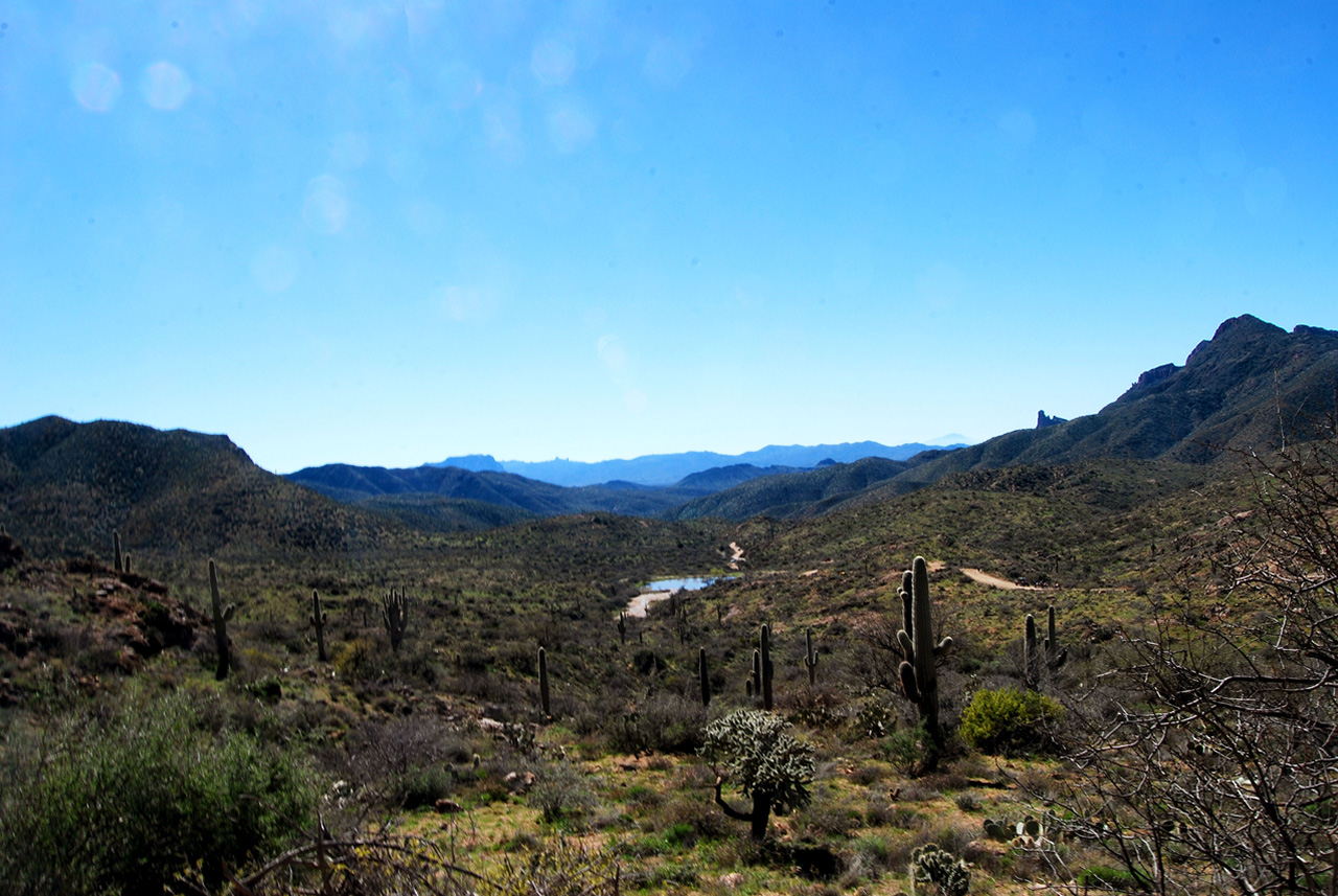 2017-02-21, 016, Montana Mtn Trail, AZ