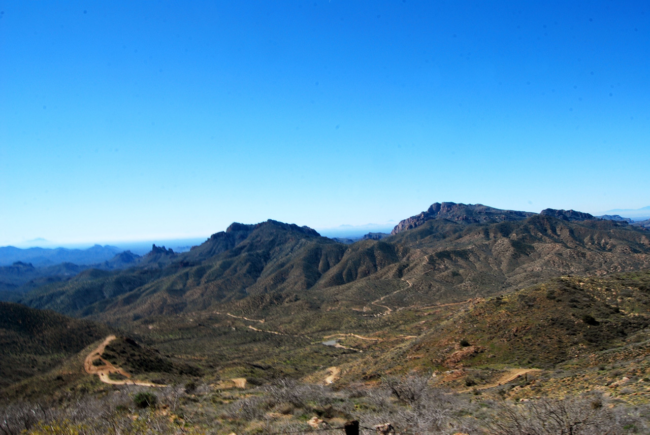 2017-02-21, 018, Montana Mtn Trail, AZ