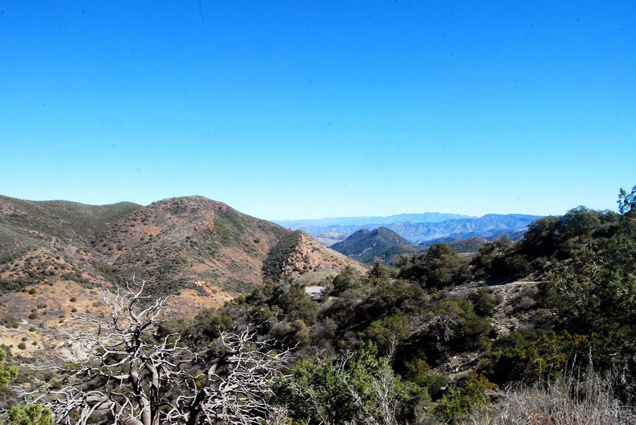 2017-02-21, 022, Montana Mtn Trail, AZ