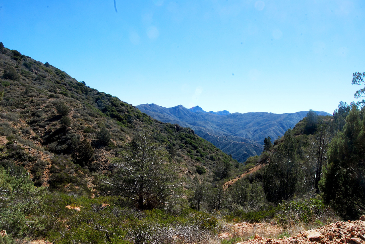 2017-02-21, 025, Montana Mtn Trail, AZ