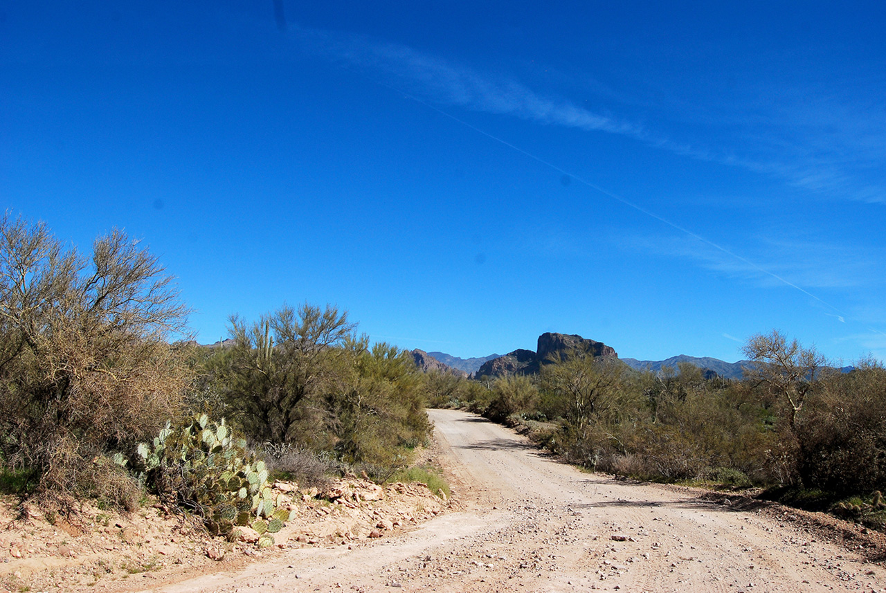 2017-03-09, 001, Montana Mtn Trail, AZ