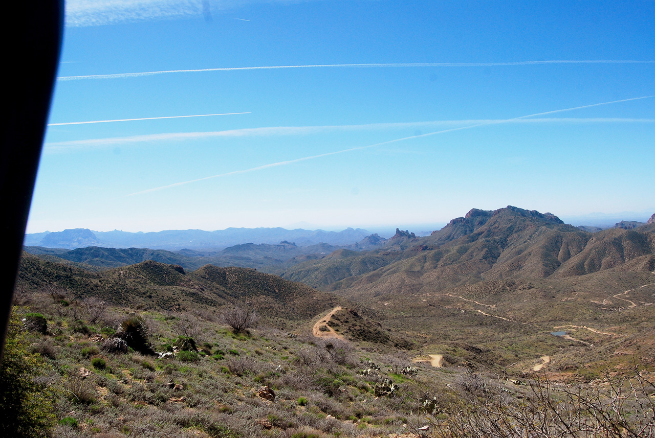 2017-03-09, 012, Montana Mtn Trail, AZ