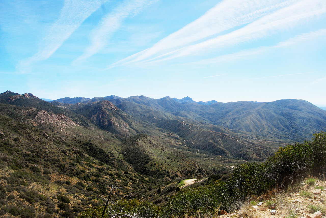 2017-03-09, 016, Montana Mtn Trail, AZ