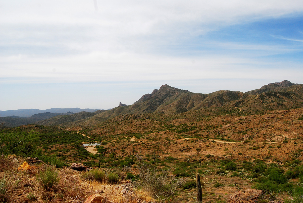 2017-04-13, 011, Montana Mtn Trail, AZ