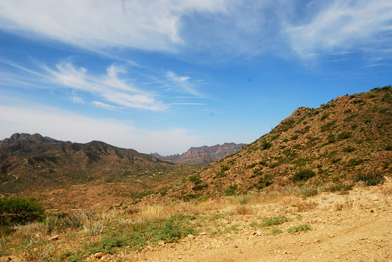 2017-04-13, 014, Montana Mtn Trail, AZ