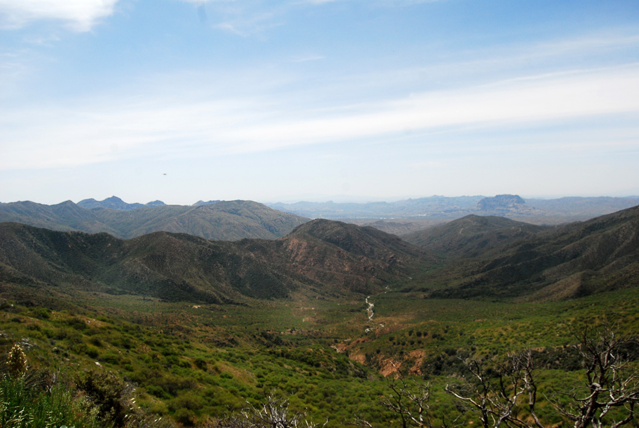 2017-04-13, 028, Montana Mtn Trail, AZ