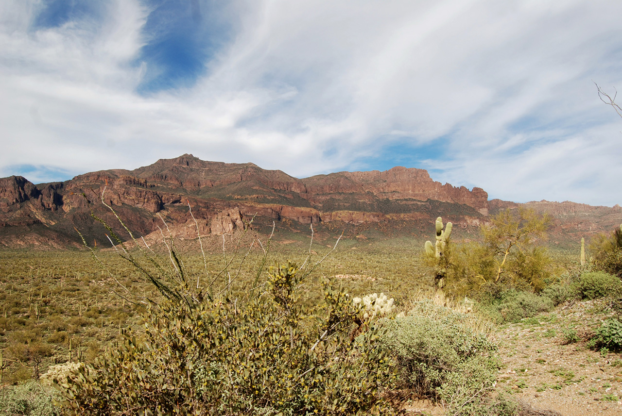 2017-02-10, 004, Trail off Peralta Road, AZ