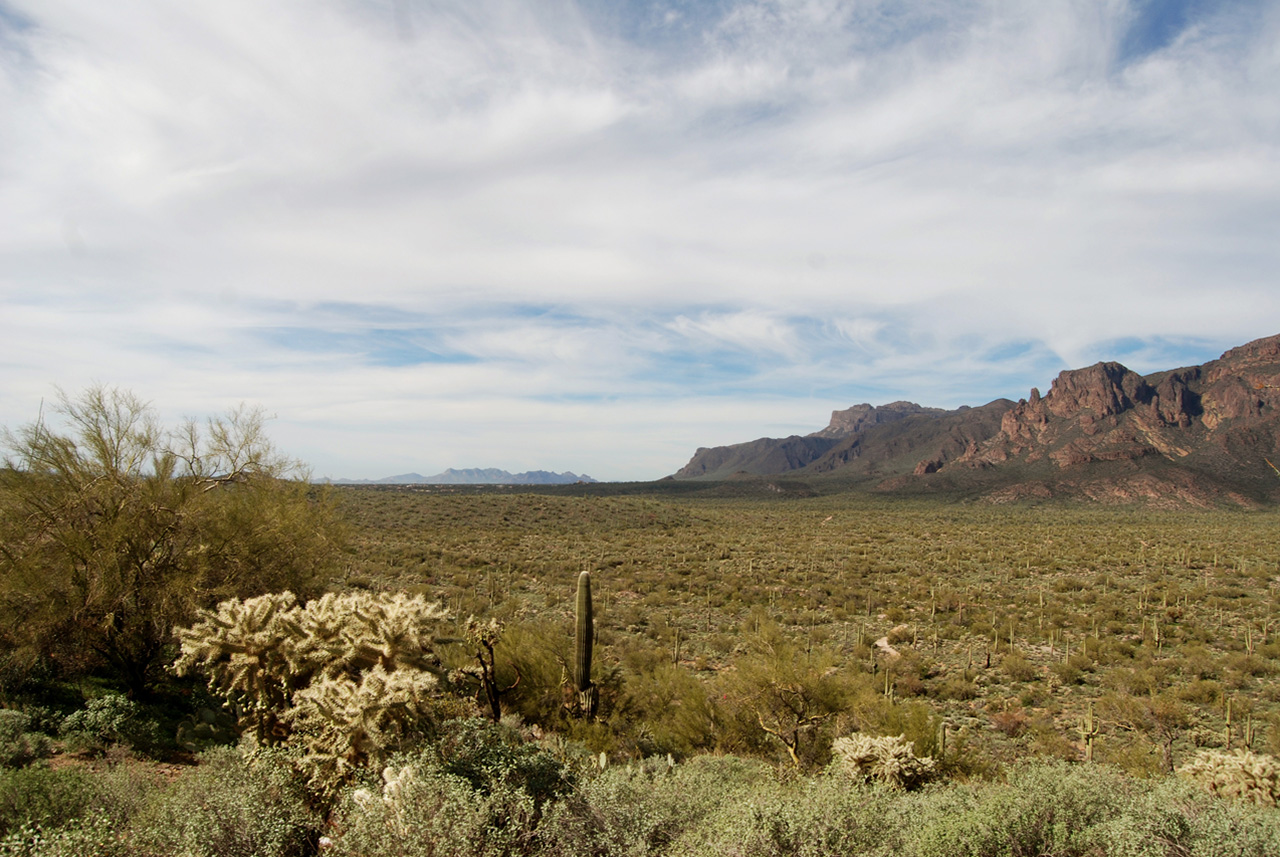 2017-02-10, 006, Trail off Peralta Road, AZ