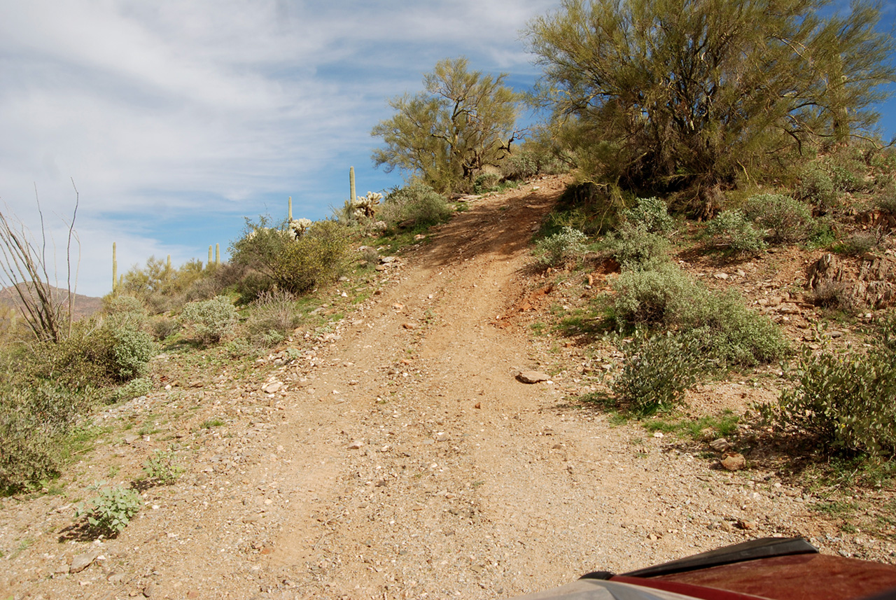 2017-02-10, 007, Trail off Peralta Road, AZ