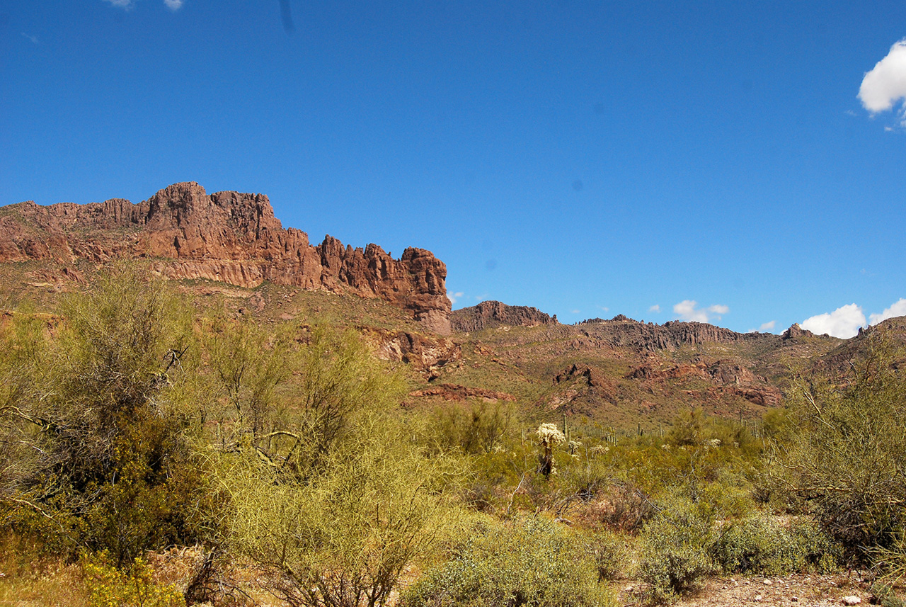 2017-03-28, 003, Trail off Peralta Road, AZ