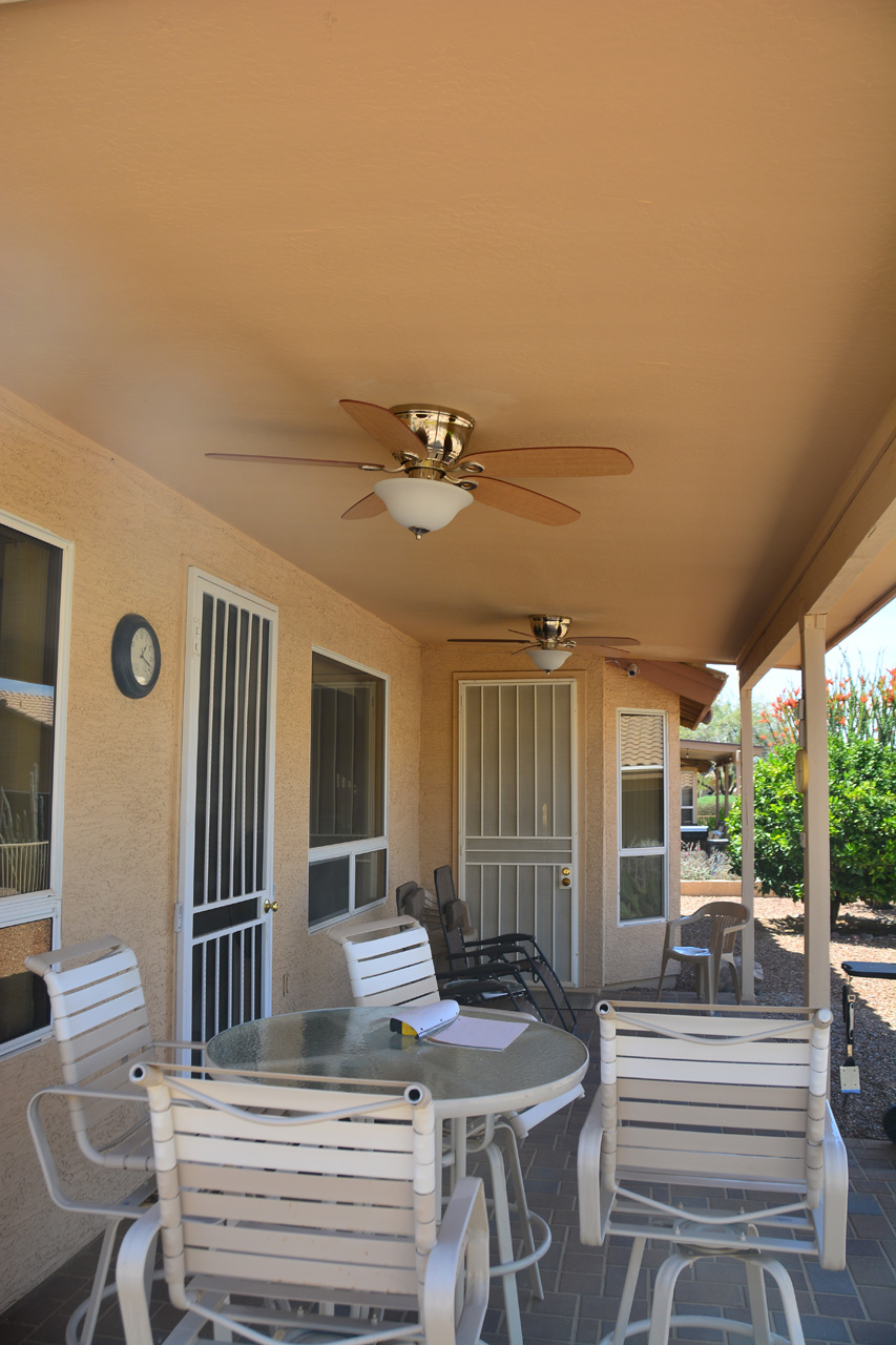 2018-04-16, 001, Porch Cieling Fans