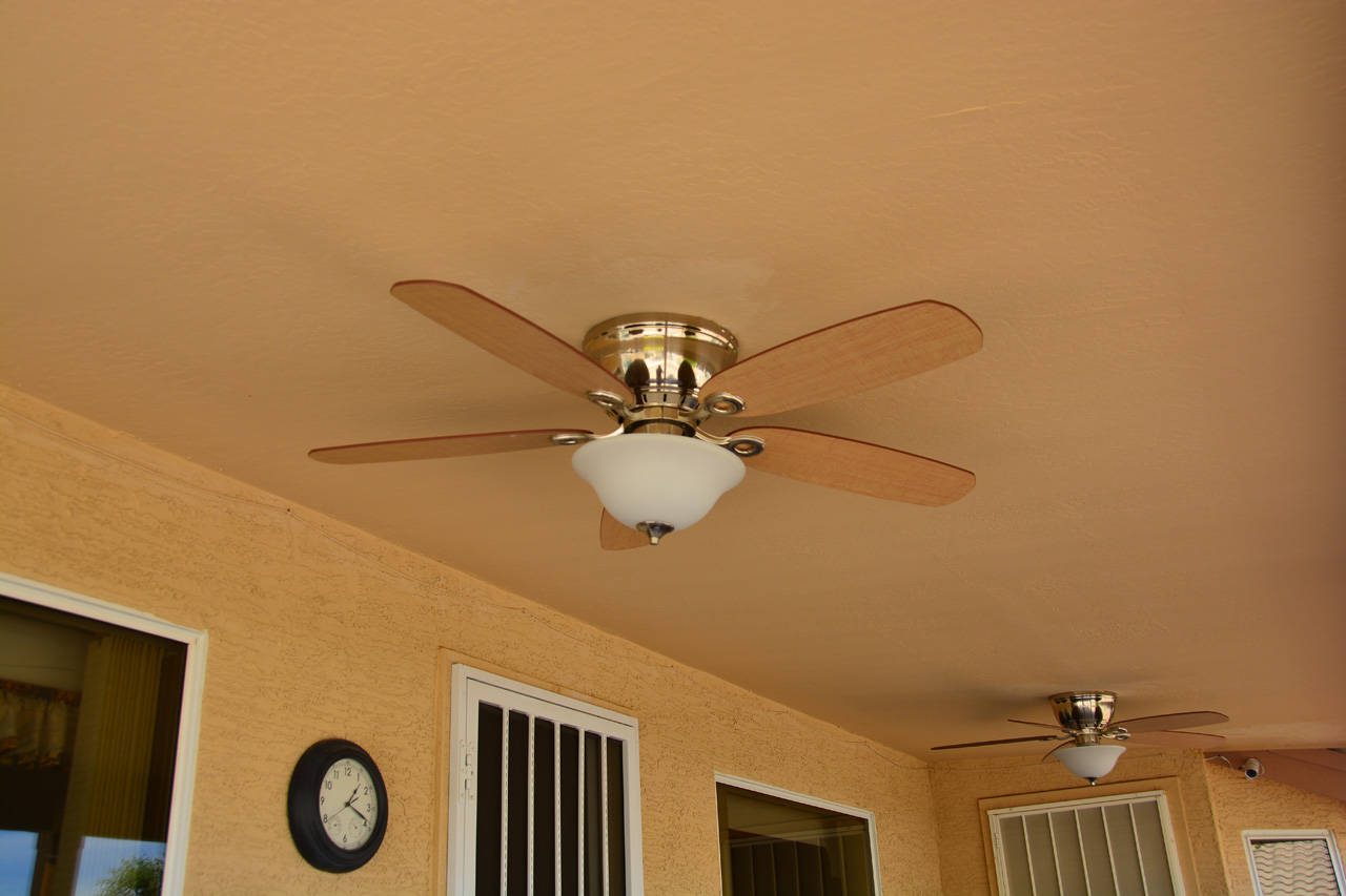 2018-04-16, 002, Porch Cieling Fans