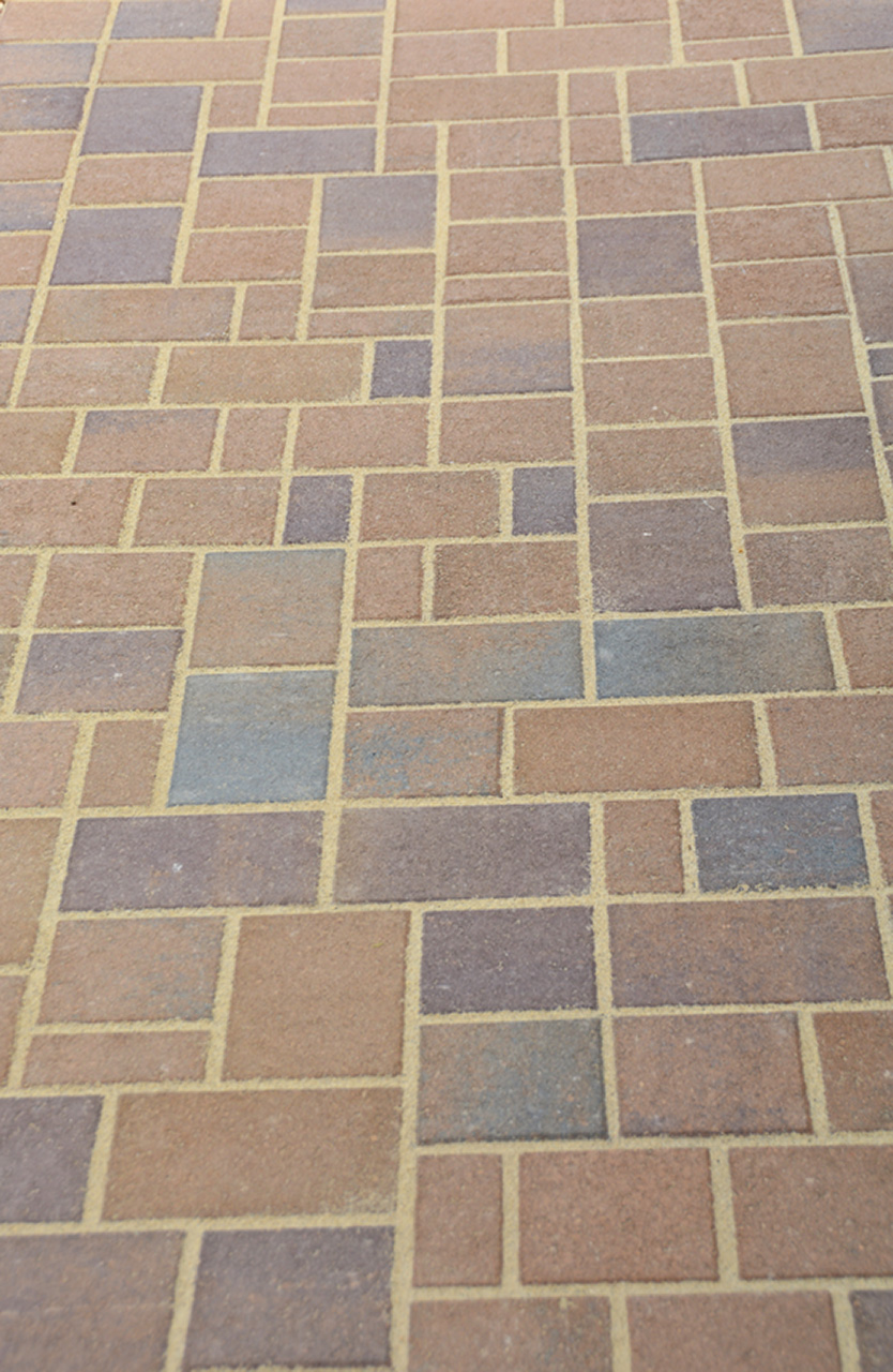 2018-04-10, 001, Porch Pavers