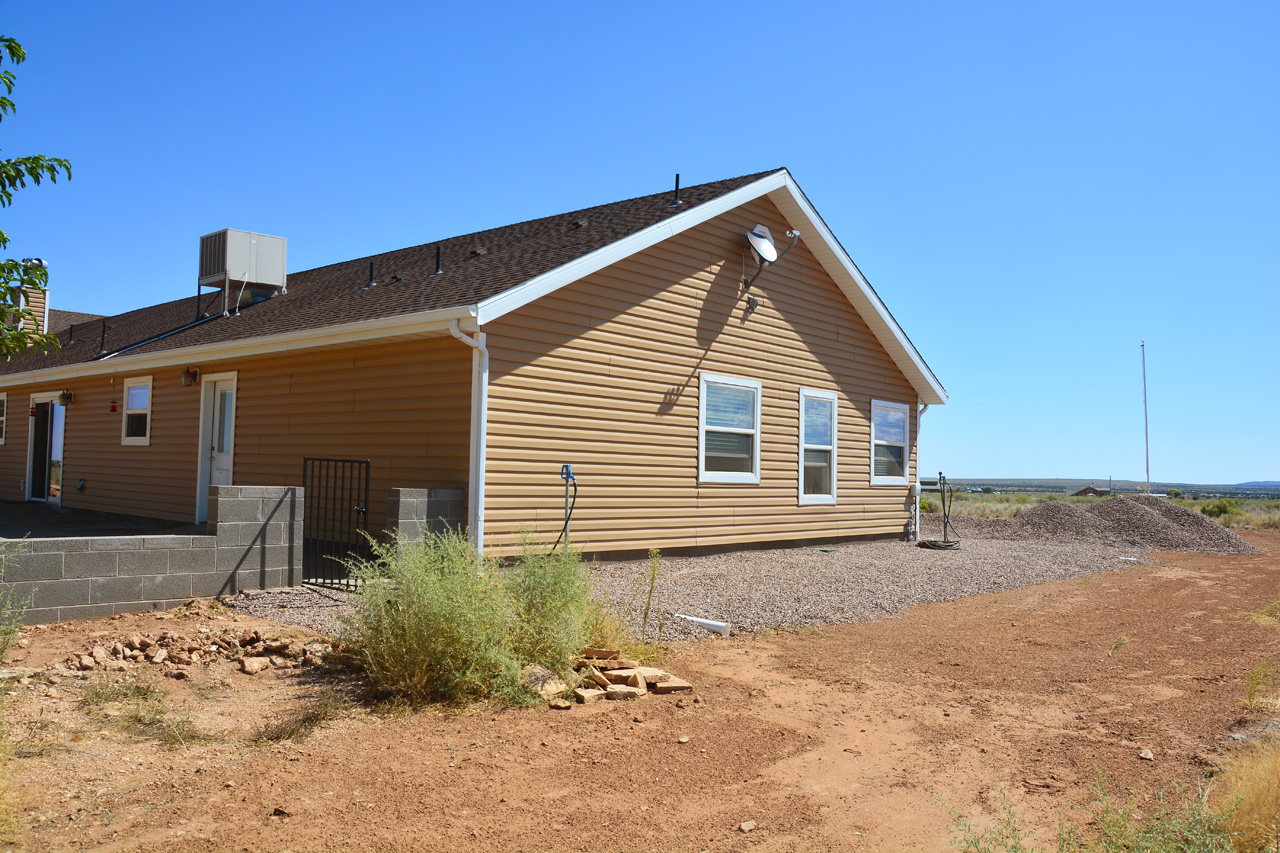 2019-09-01, 08, South Side of House