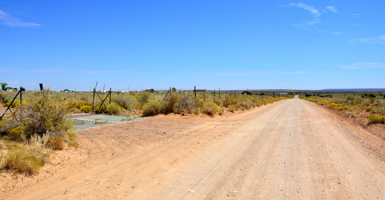 2019-09-06, 12, Our Road, Reidhead Ave