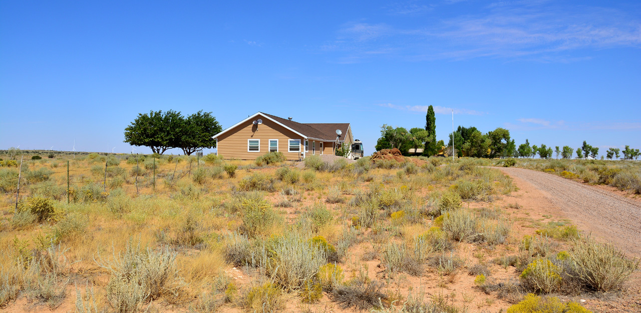 2019-09-06, 13, House from the South