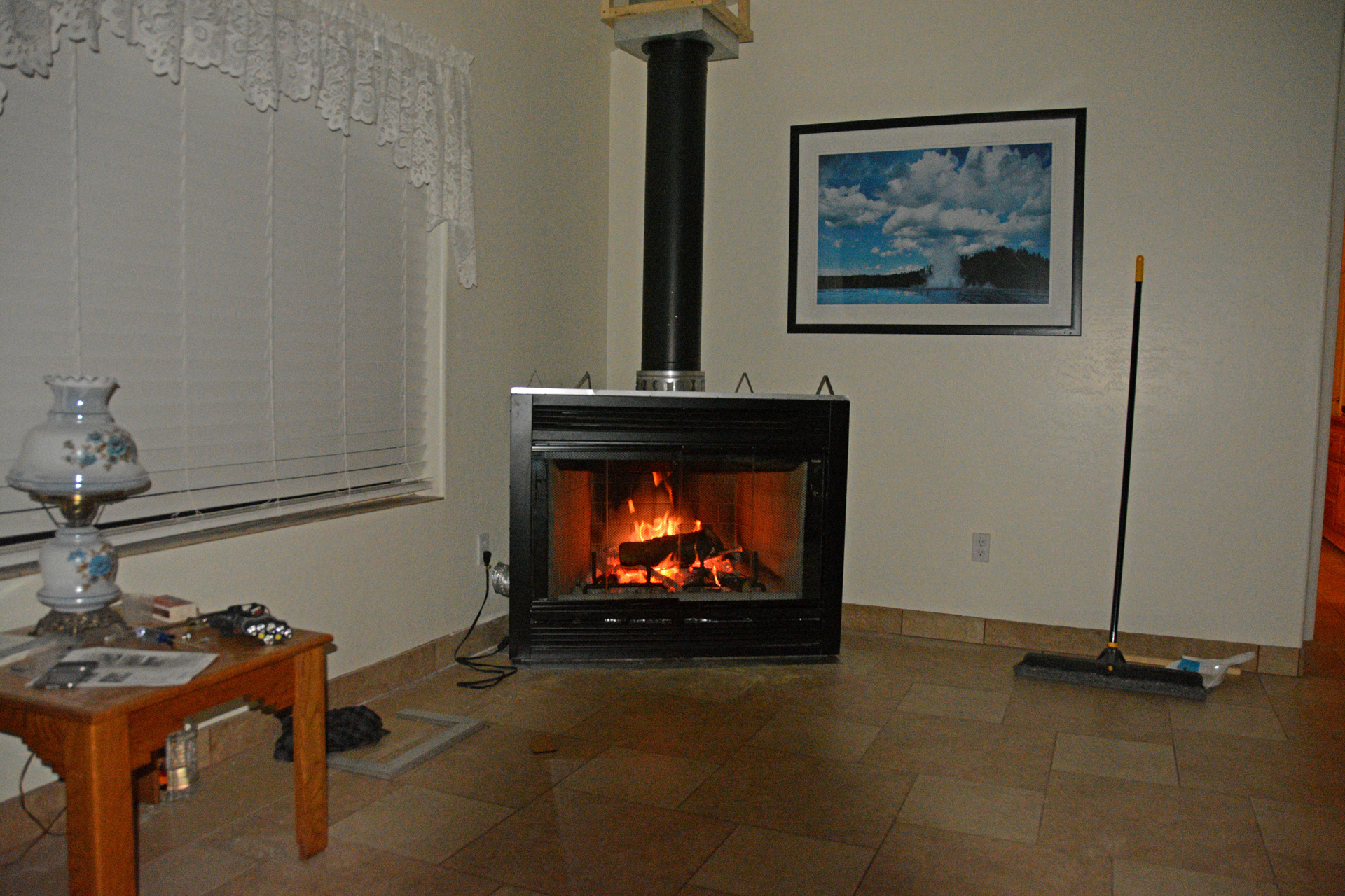 2021-11-17, 11, Fireplace, Living Room