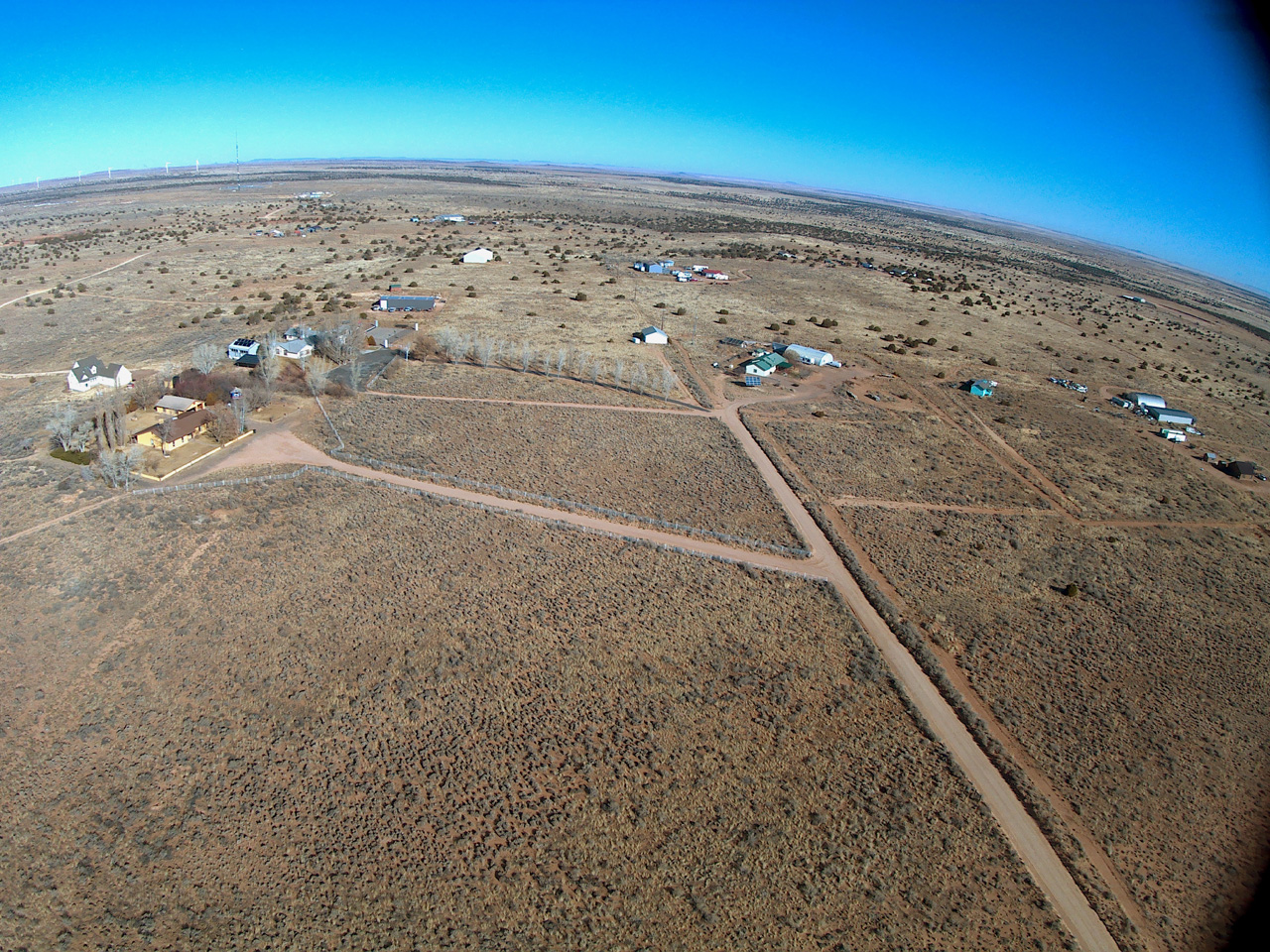 2022-01-09, 035, Looking North-East