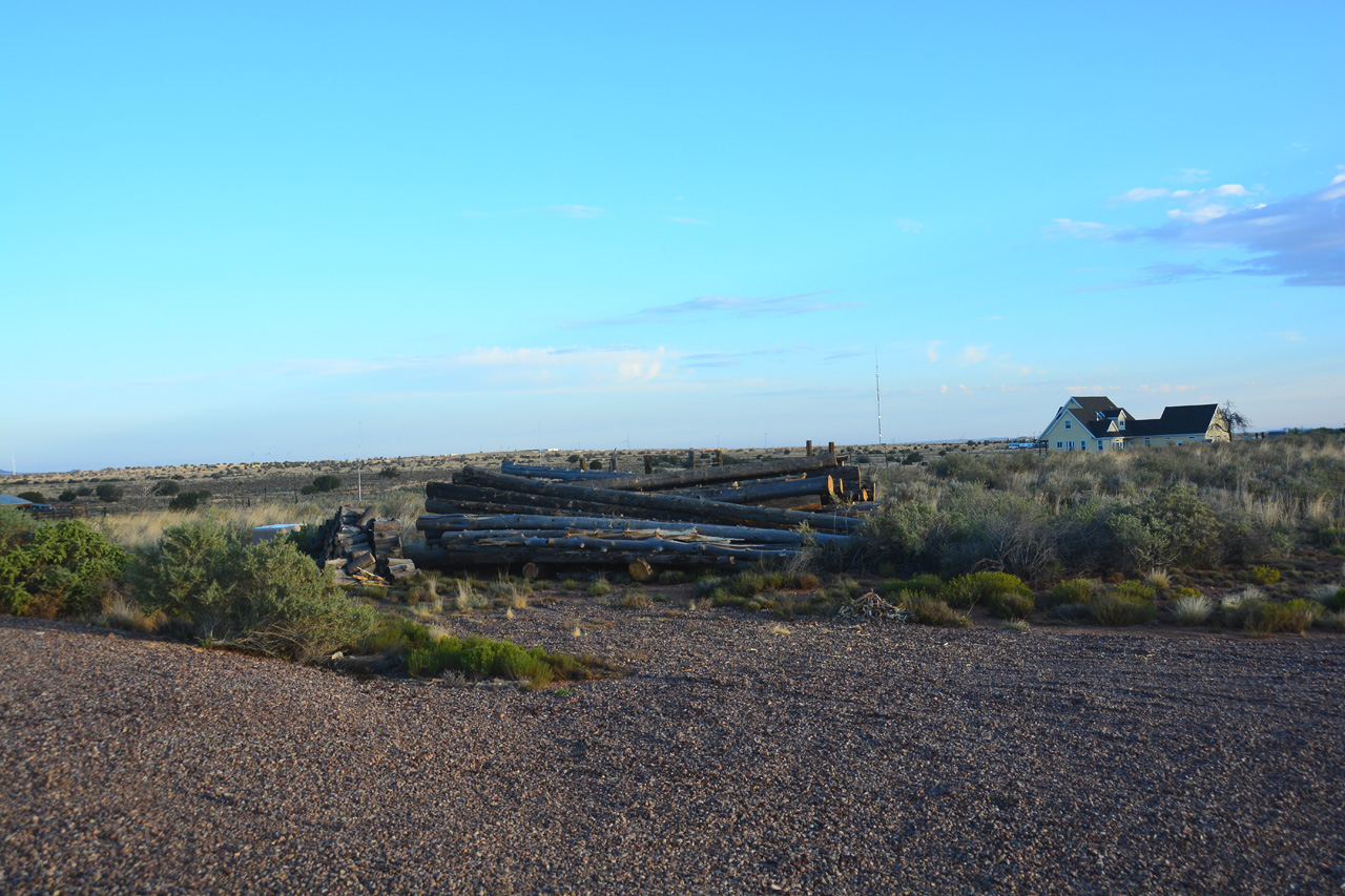 2023-09-09, 01, Firewood Delivery